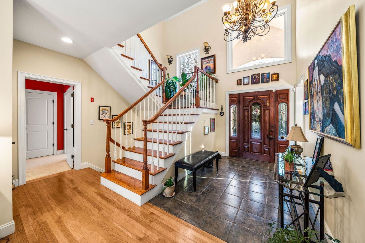 3 Winterberry Road Brookline, NH 03033 - Photo 16 of 41