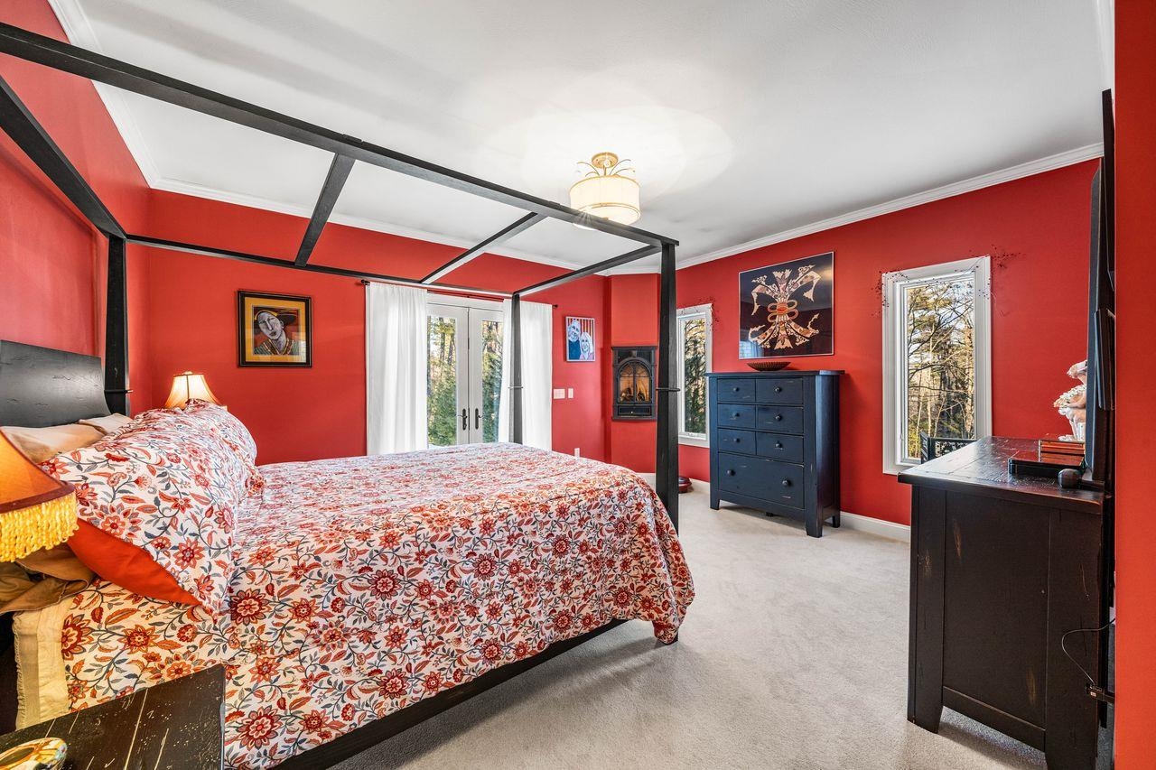 3 Winterberry Road Brookline, NH 03033 - Photo 18 of 41