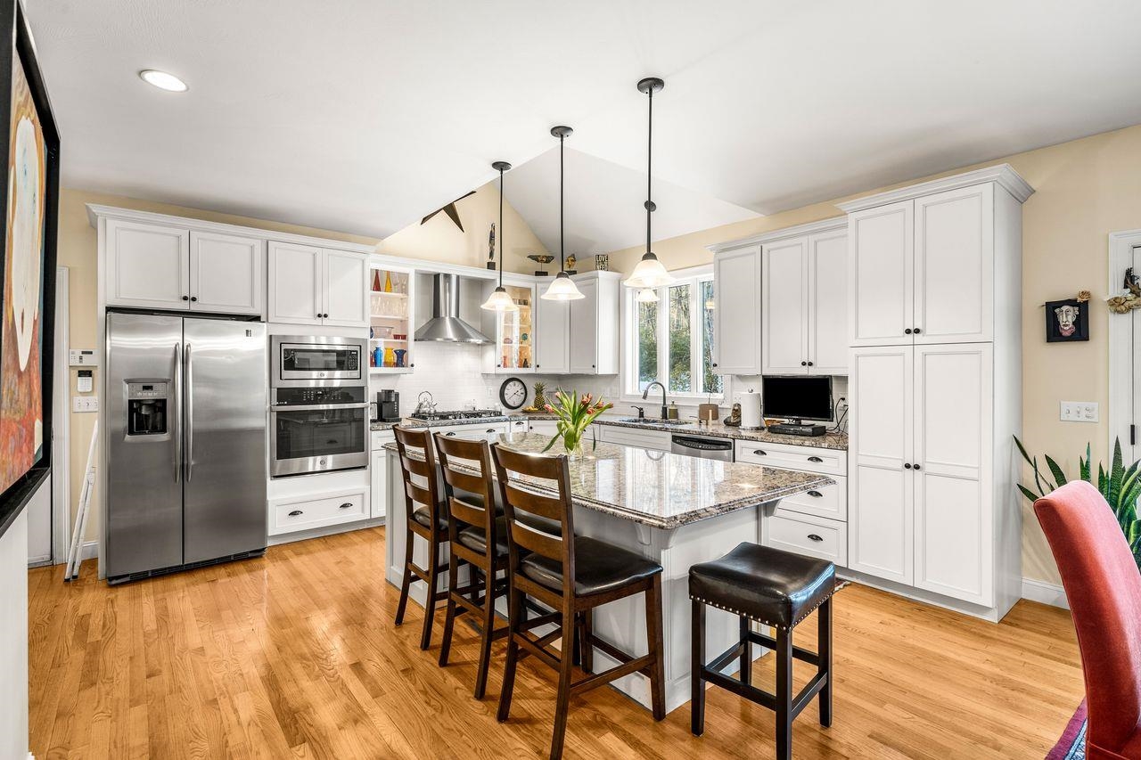 3 Winterberry Road Brookline, NH 03033 - Photo 2 of 41