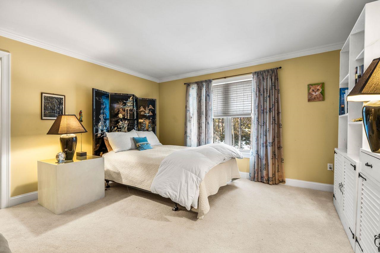 3 Winterberry Road Brookline, NH 03033 - Photo 23 of 41