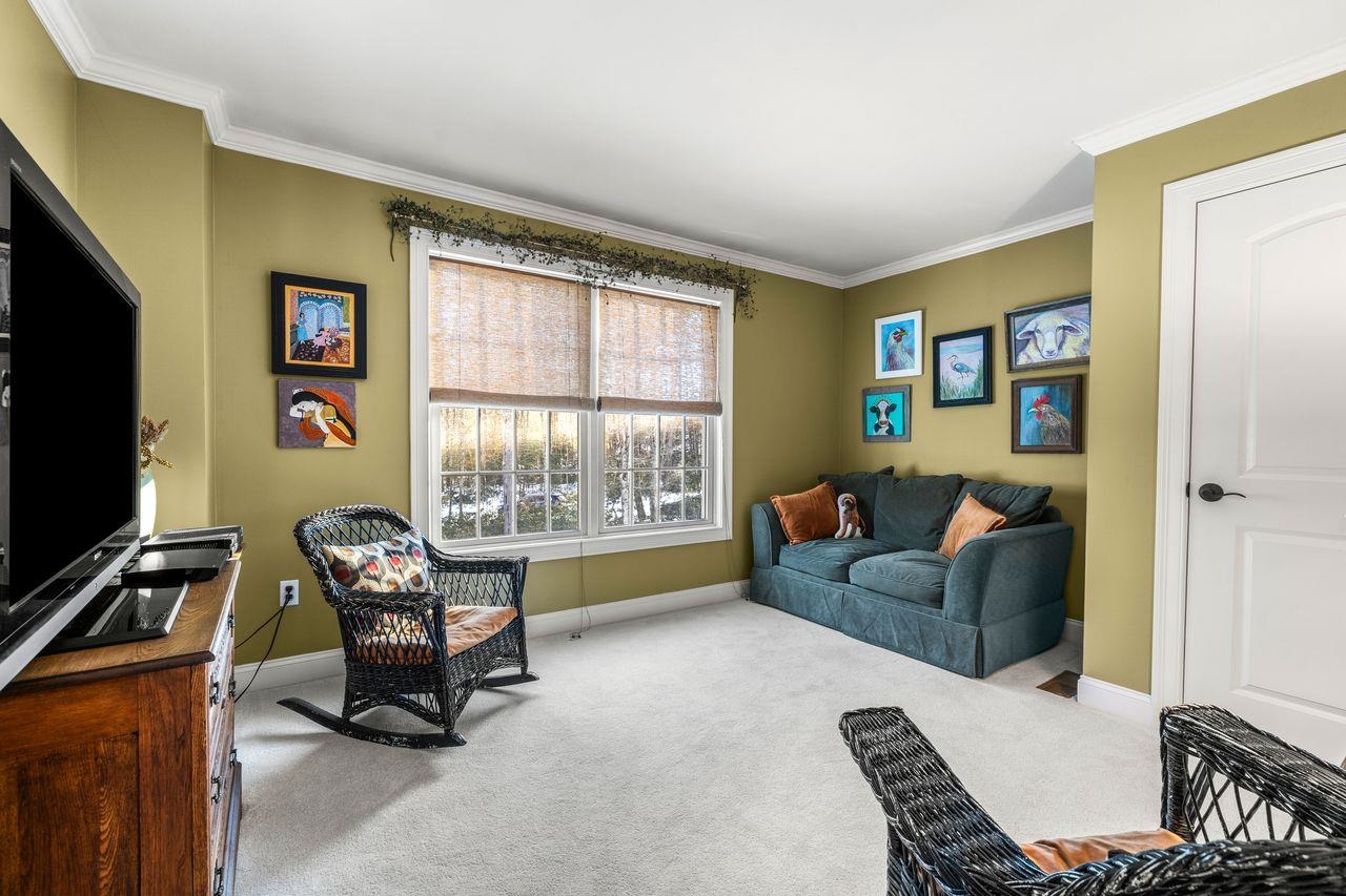 3 Winterberry Road Brookline, NH 03033 - Photo 28 of 41