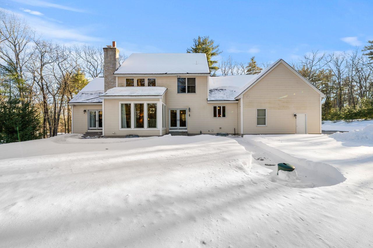 3 Winterberry Road Brookline, NH 03033 - Photo 40 of 41