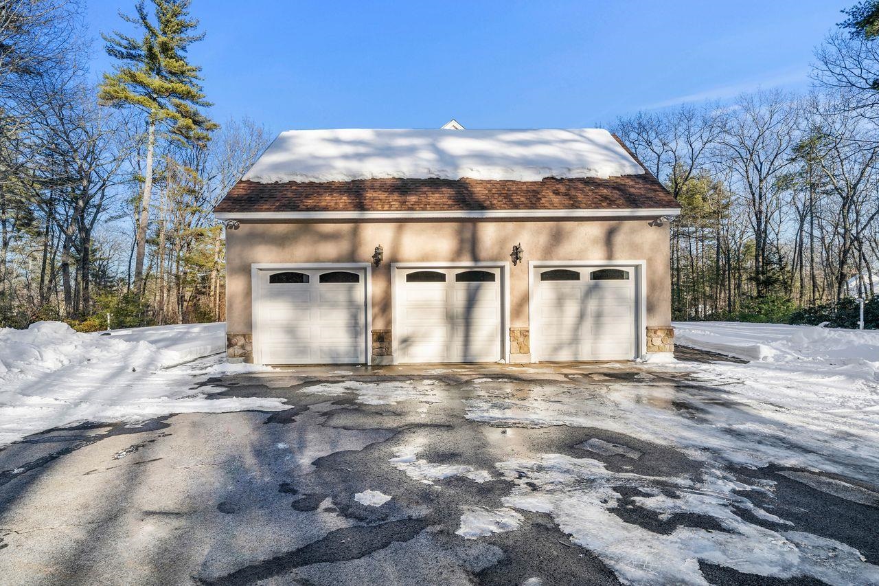 3 Winterberry Road Brookline, NH 03033 - Photo 41 of 41