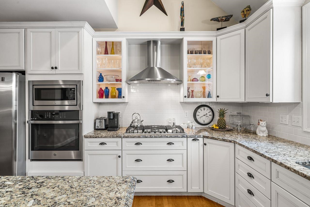 3 Winterberry Road Brookline, NH 03033 - Photo 5 of 41