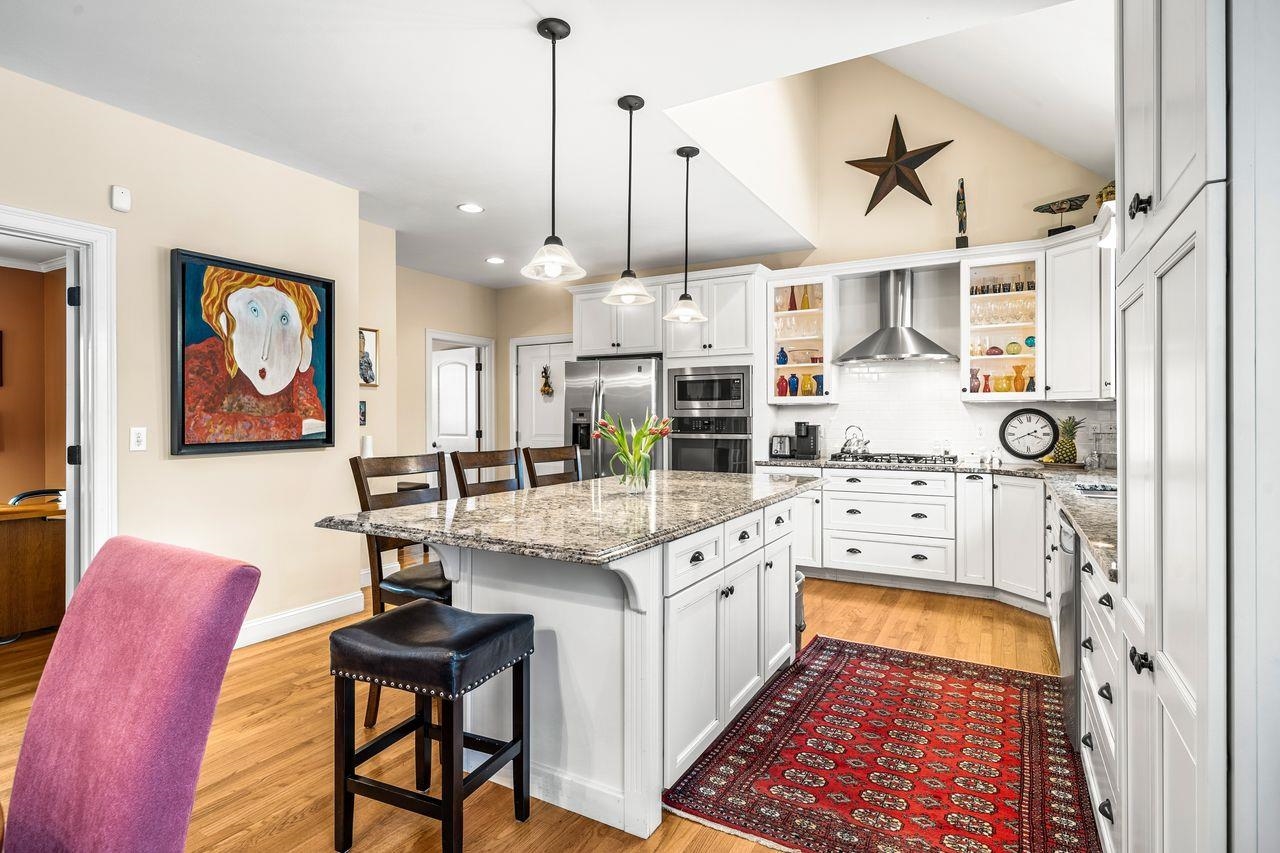 3 Winterberry Road Brookline, NH 03033 - Photo 6 of 41