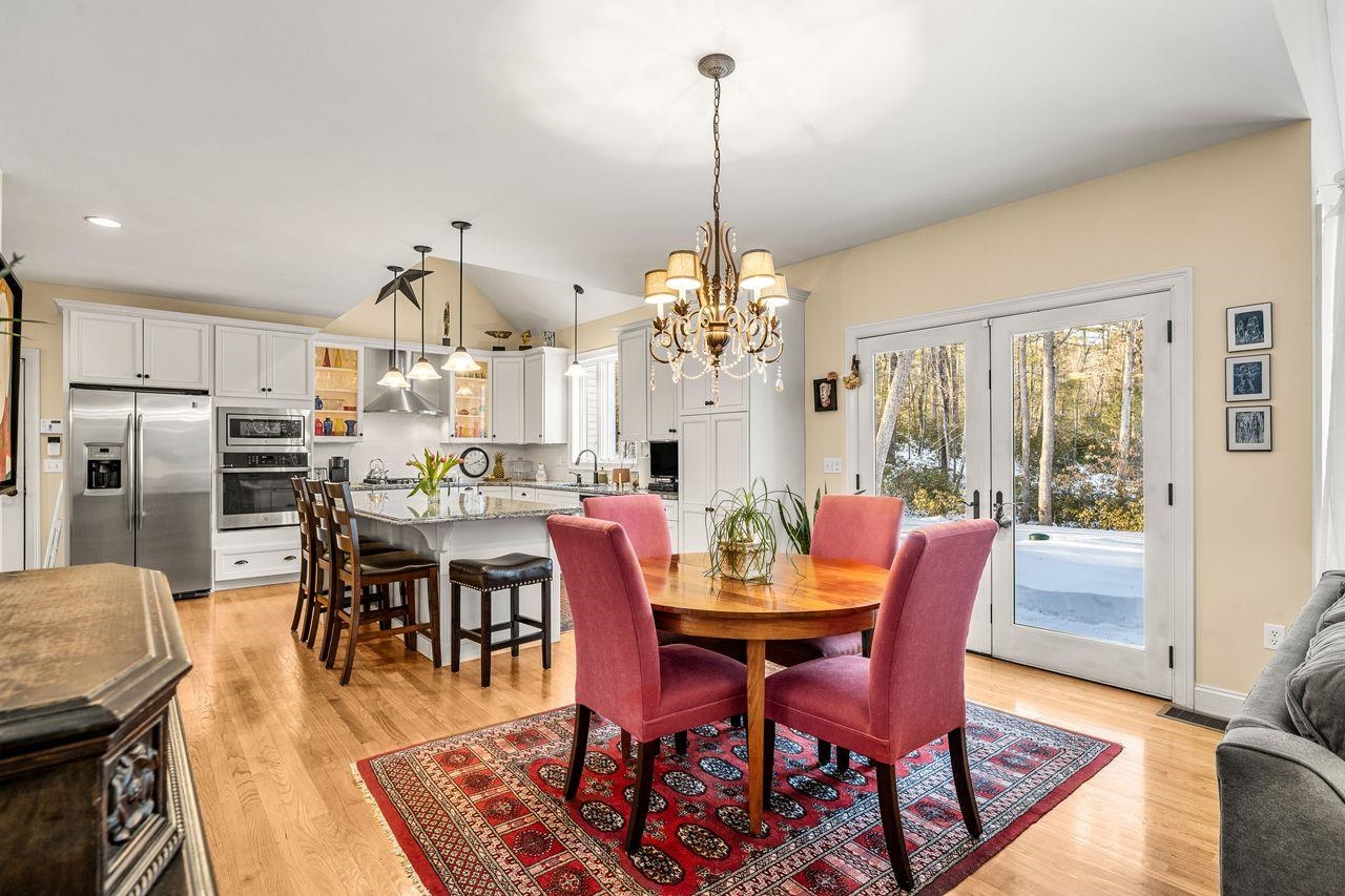 3 Winterberry Road Brookline, NH 03033 - Photo 8 of 41