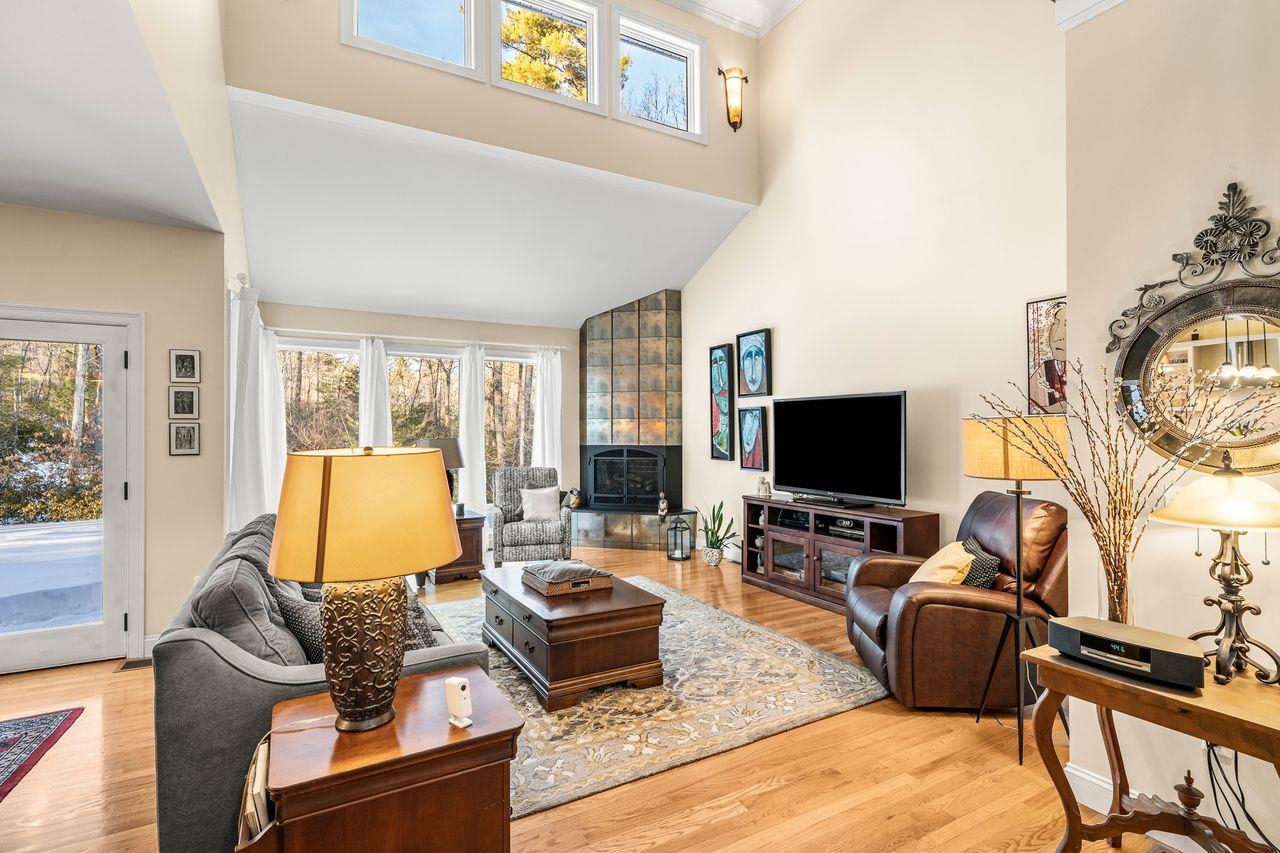 3 Winterberry Road Brookline, NH 03033 - Photo 10 of 41