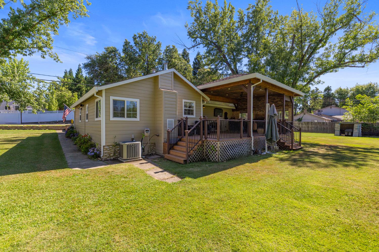 8723 Phoenix Avenue Fair Oaks, CA 95628 - Photo 41 of 63