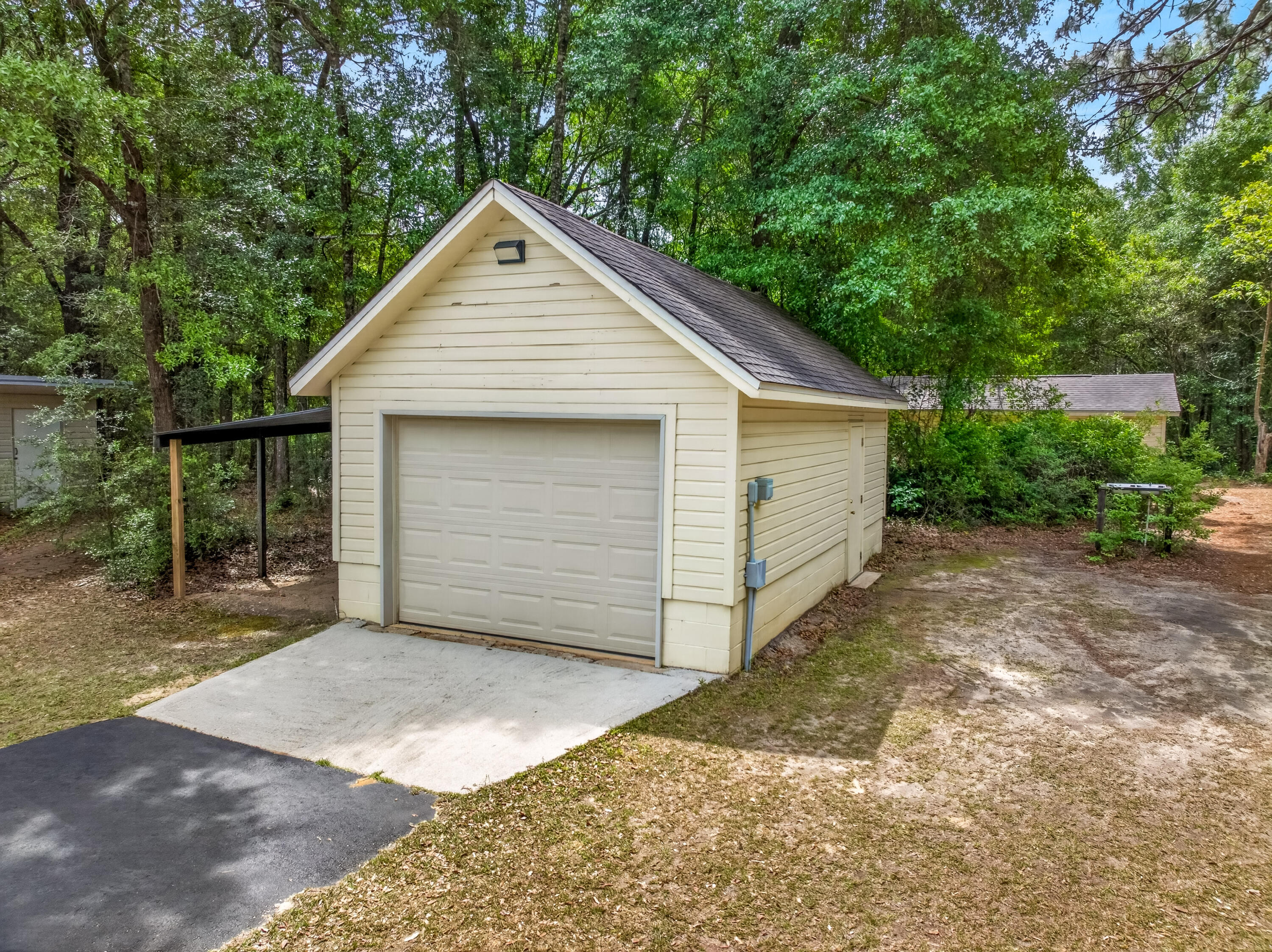 5981 Old Bethel Road Crestview, FL 32536 - Photo 48 of 76 5981 Old Bethel Rd 46