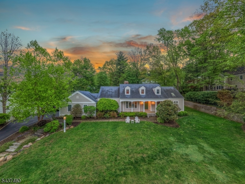 111 Westminster Road Chatham, NJ 07928 - Photo 1 of 42