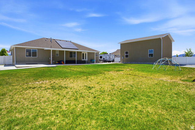 664 South Saddle Road Grantsville, UT 84029 - Photo 63 of 78