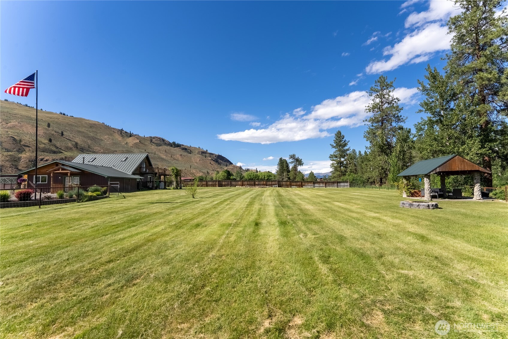 228 Twisp Carlton Road Carlton, WA 98814 - Photo 36 of 40