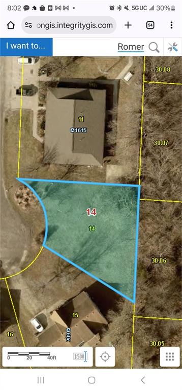 209 East 17th Street Holden, MO 64040 - Photo 1 of 1