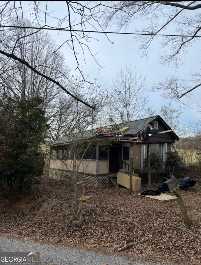 10 Parker Lane Jasper, GA 30143 - Photo 1 of 6