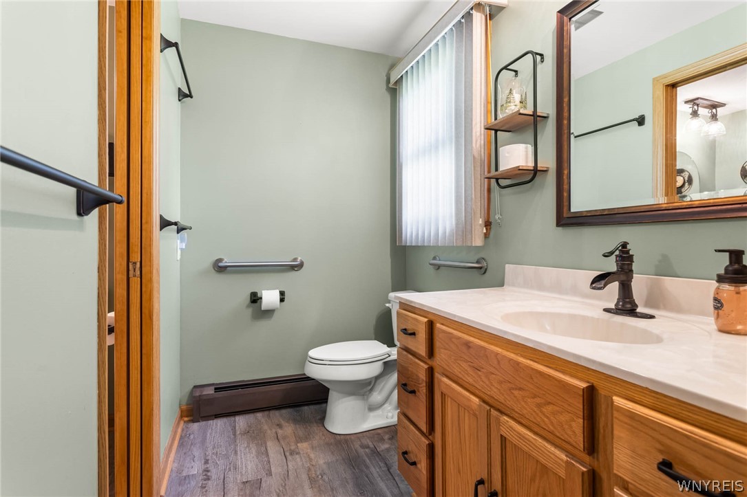 152 Stony Road Lancaster, NY 14086 - Photo 19 of 50