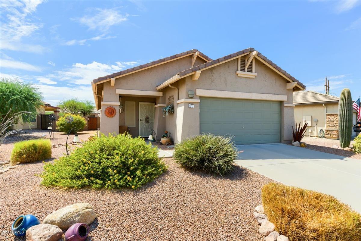 10771 East Secret Canyon Road Gold Canyon, AZ 85118 - Photo 1 of 23 01-01