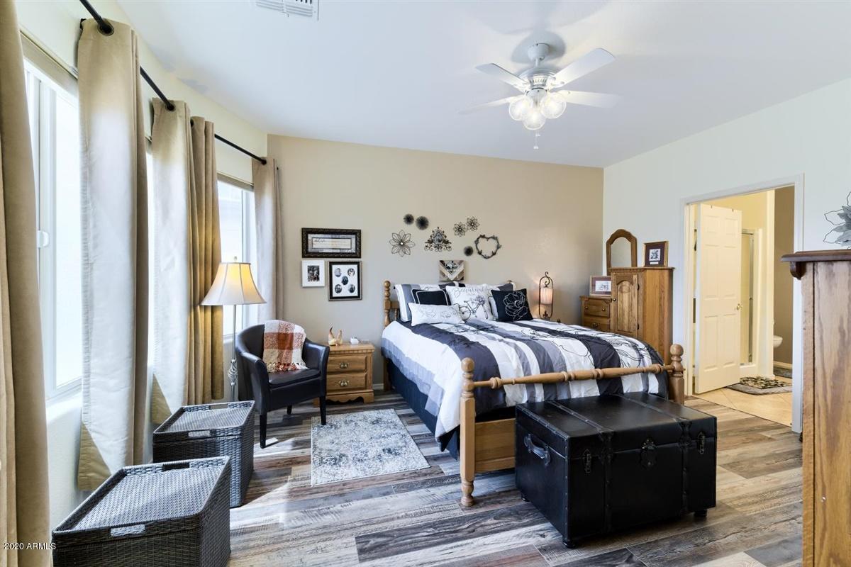 10771 East Secret Canyon Road Gold Canyon, AZ 85118 - Photo 12 of 23 15-15