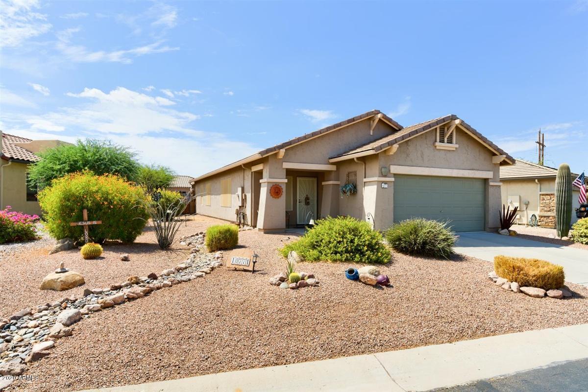 10771 East Secret Canyon Road Gold Canyon, AZ 85118 - Photo 2 of 23 02-02