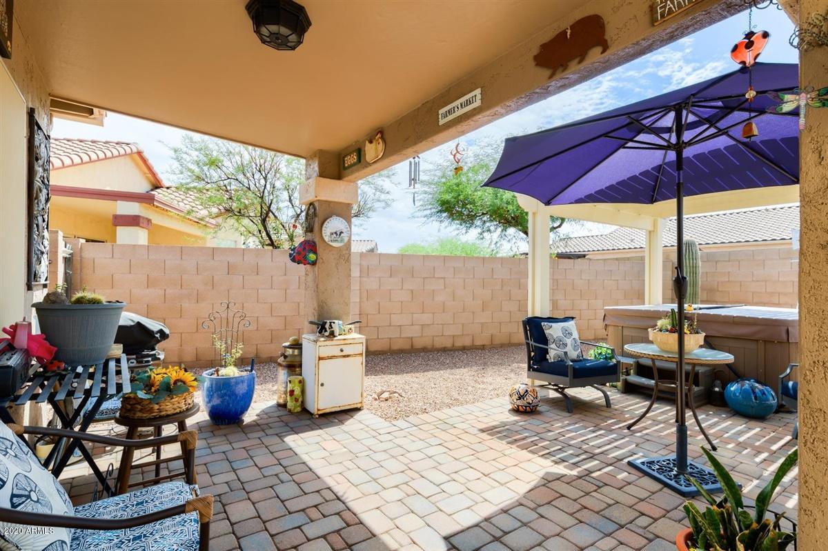 10771 East Secret Canyon Road Gold Canyon, AZ 85118 - Photo 21 of 23 24-24