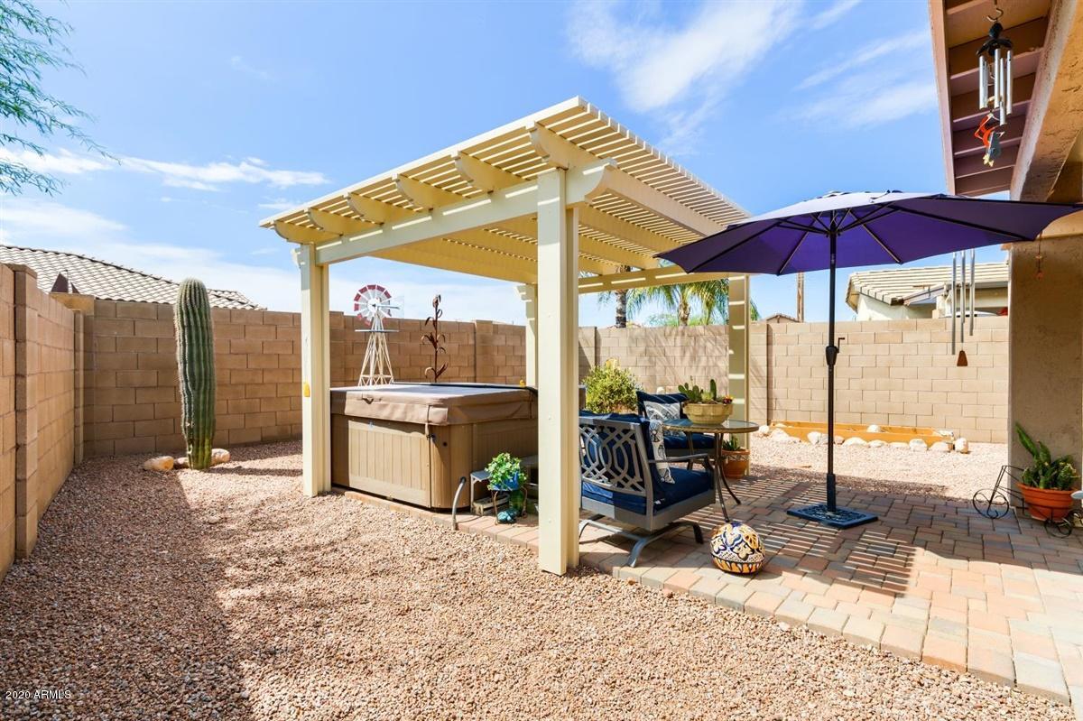 10771 East Secret Canyon Road Gold Canyon, AZ 85118 - Photo 22 of 23 25-25