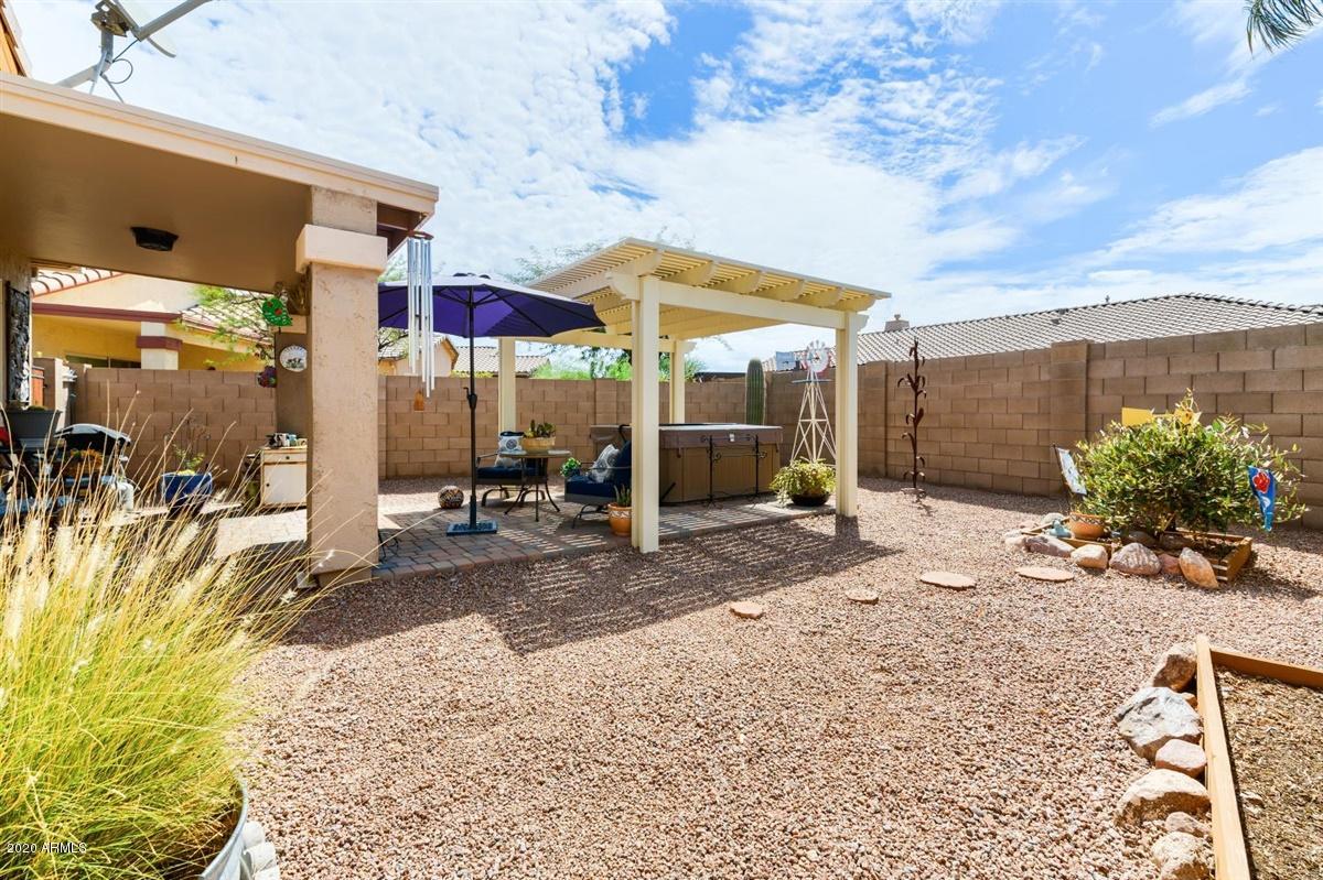 10771 East Secret Canyon Road Gold Canyon, AZ 85118 - Photo 23 of 23 26-26