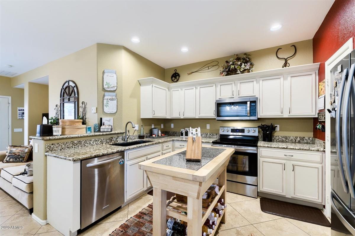 10771 East Secret Canyon Road Gold Canyon, AZ 85118 - Photo 6 of 23 09-09