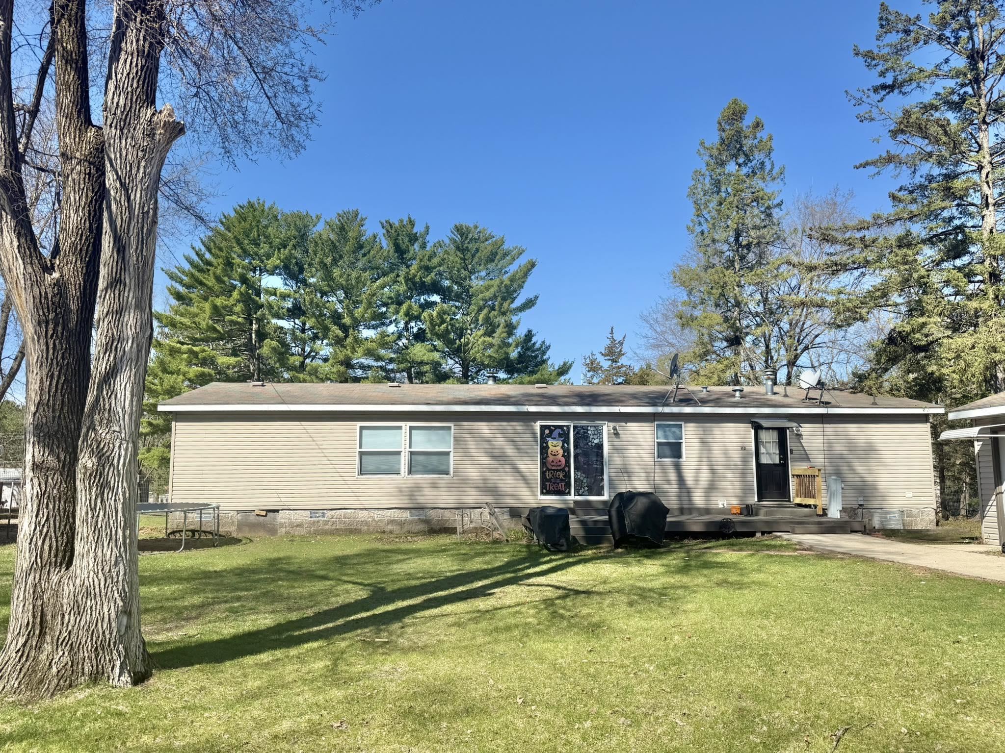 112 South College Street Adams, WI 53910 - Photo 19 of 22