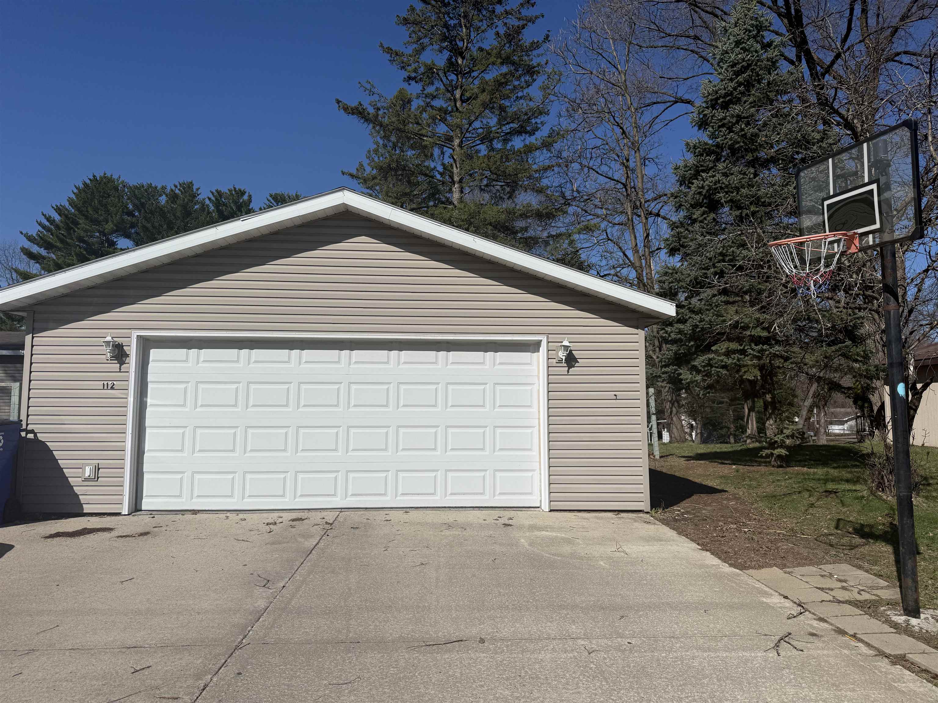 112 South College Street Adams, WI 53910 - Photo 20 of 22