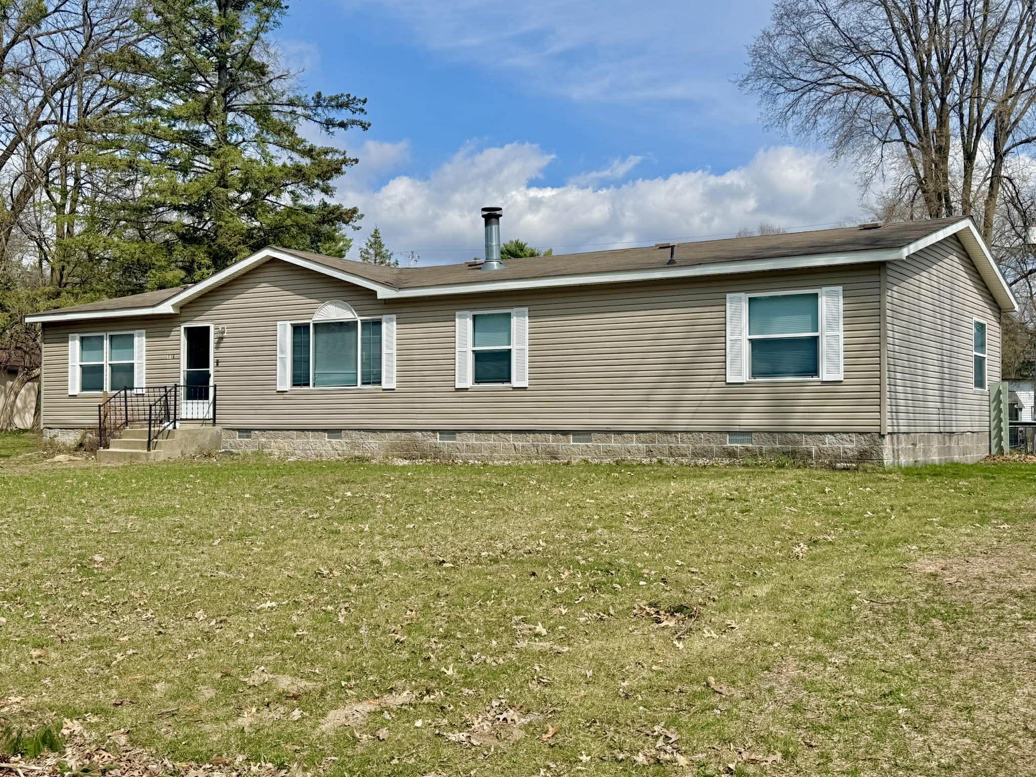 112 South College Street Adams, WI 53910 - Photo 21 of 22