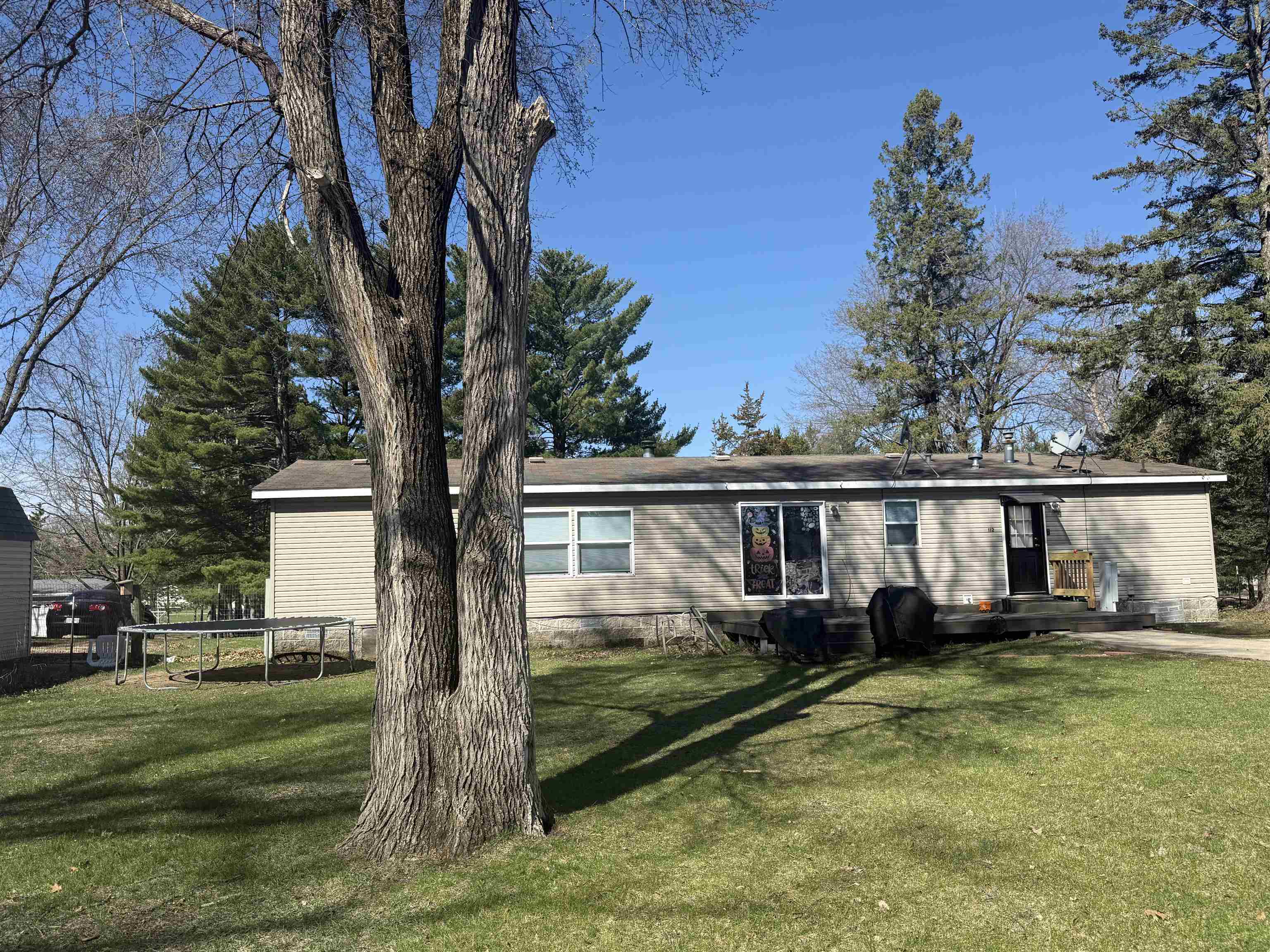 112 South College Street Adams, WI 53910 - Photo 22 of 22