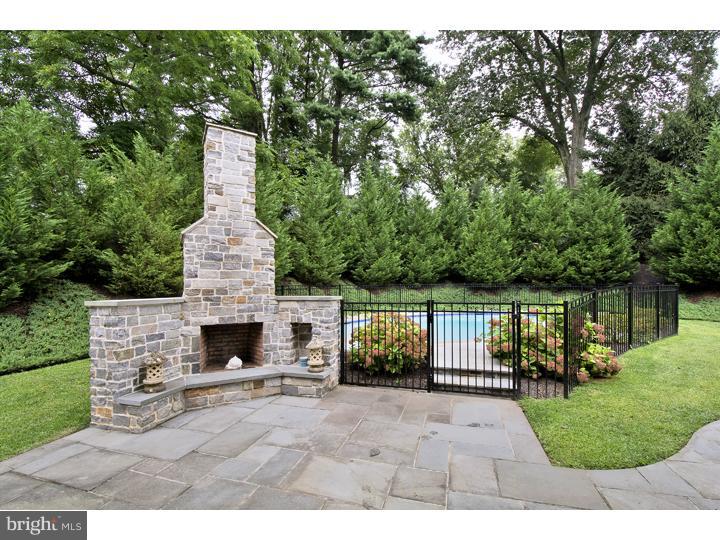 778 Parkes Run Lane Villanova, PA 19085 - Photo 2 of 23 Patio