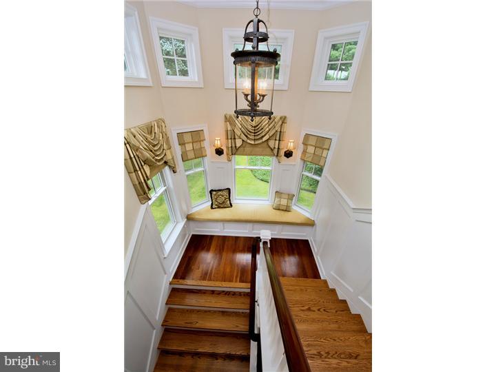 778 Parkes Run Lane Villanova, PA 19085 - Photo 13 of 23 Hallway