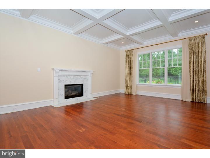 778 Parkes Run Lane Villanova, PA 19085 - Photo 16 of 23 Living Room