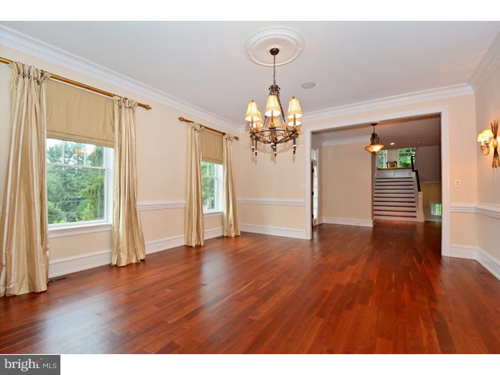 778 Parkes Run Lane Villanova, PA 19085 - Photo 17 of 23 Dining Room
