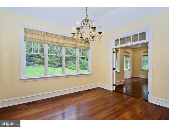 778 Parkes Run Lane Villanova, PA 19085 - Photo 20 of 23 Breakfast Room