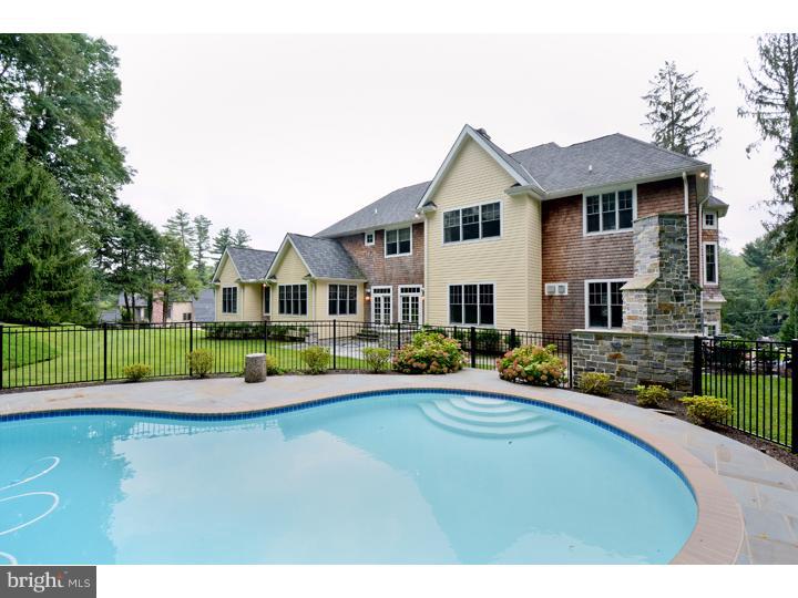 778 Parkes Run Lane Villanova, PA 19085 - Photo 3 of 23 Pool