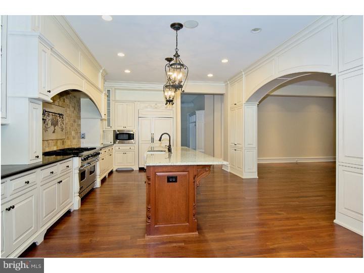 778 Parkes Run Lane Villanova, PA 19085 - Photo 21 of 23 Kitchen