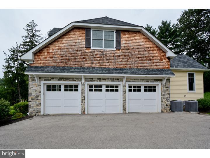 778 Parkes Run Lane Villanova, PA 19085 - Photo 22 of 23 Garage