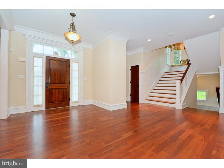 778 Parkes Run Lane Villanova, PA 19085 - Photo 4 of 23 Foyer