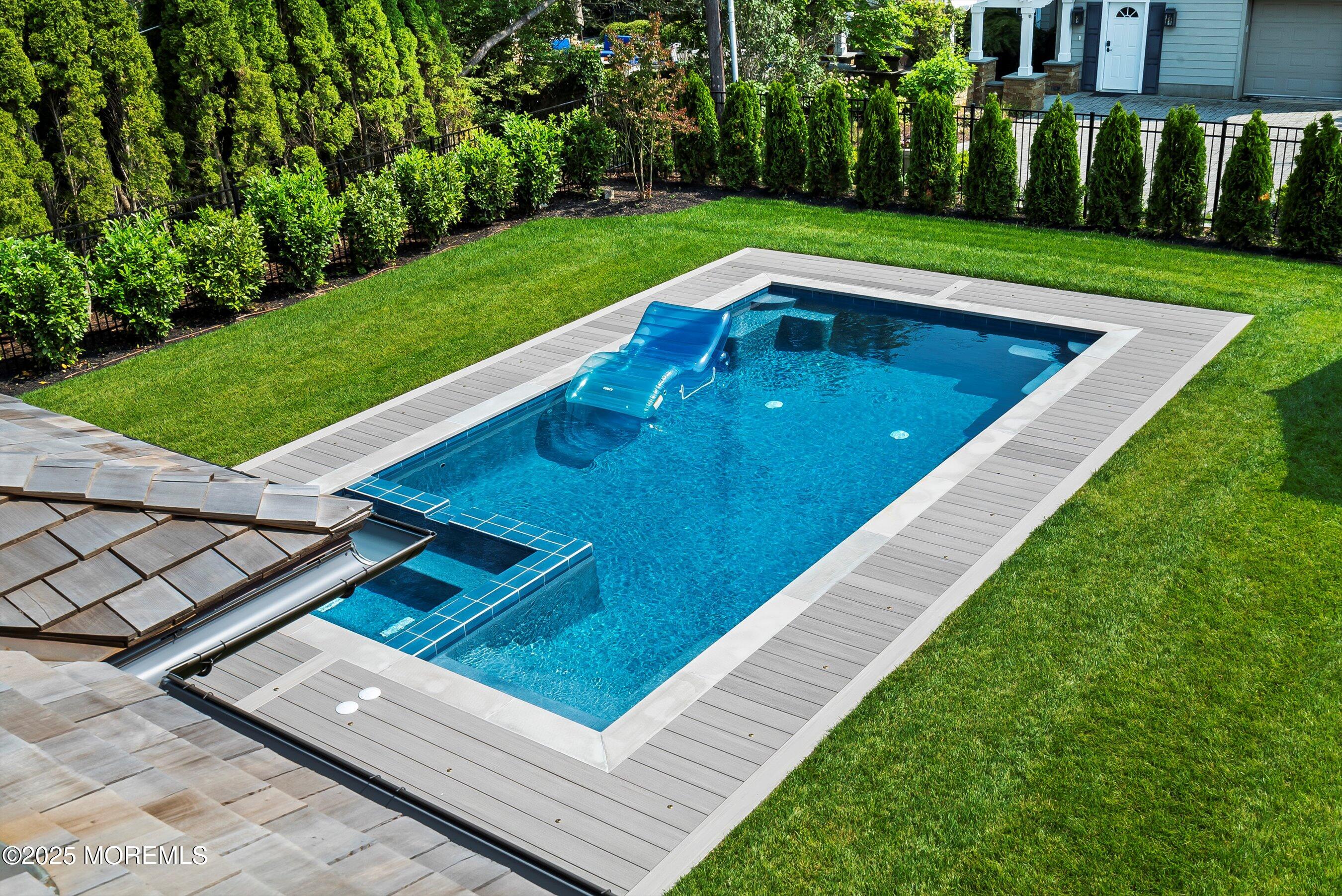 205 Morris Avenue Spring Lake, NJ 07762 - Photo 101 of 105 088-Pool 1B