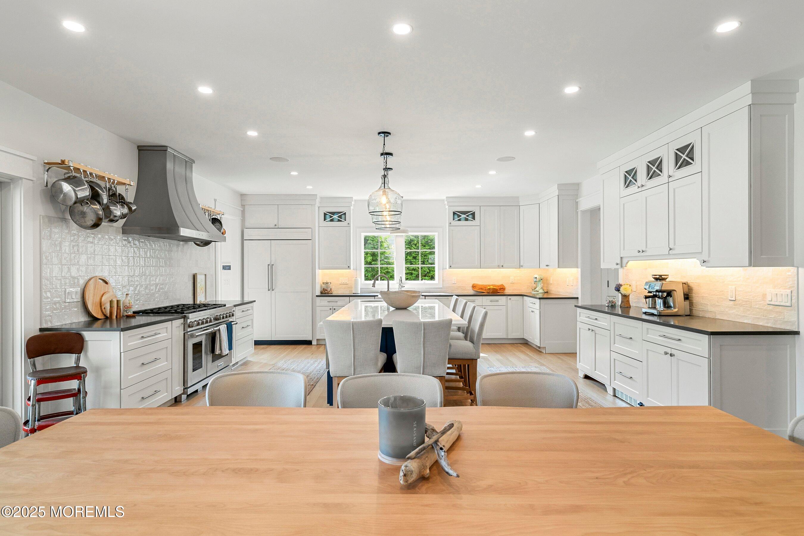 205 Morris Avenue Spring Lake, NJ 07762 - Photo 15 of 105 101-Int67 Kitchen