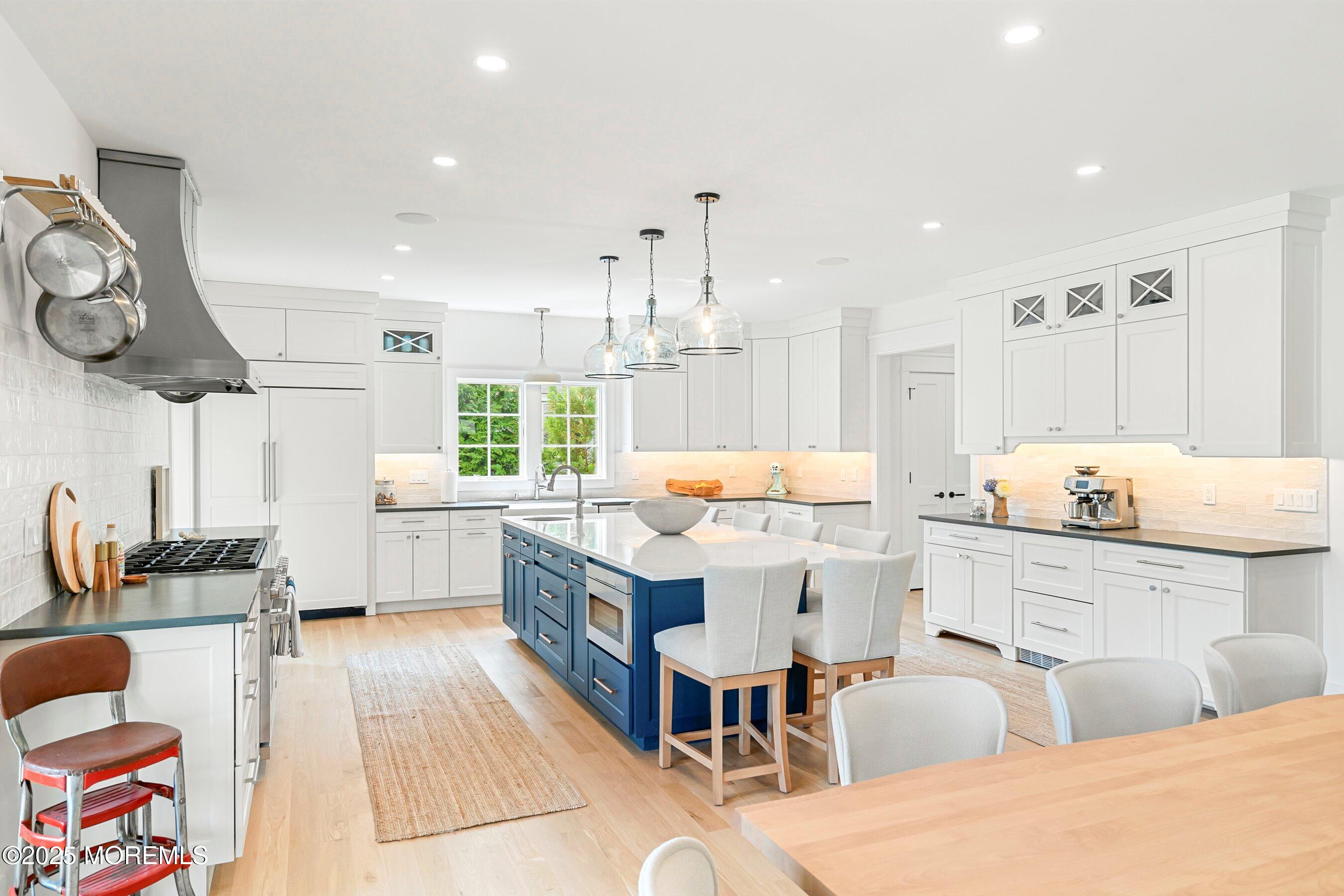 205 Morris Avenue Spring Lake, NJ 07762 - Photo 18 of 105 104-Int70 Kitchen