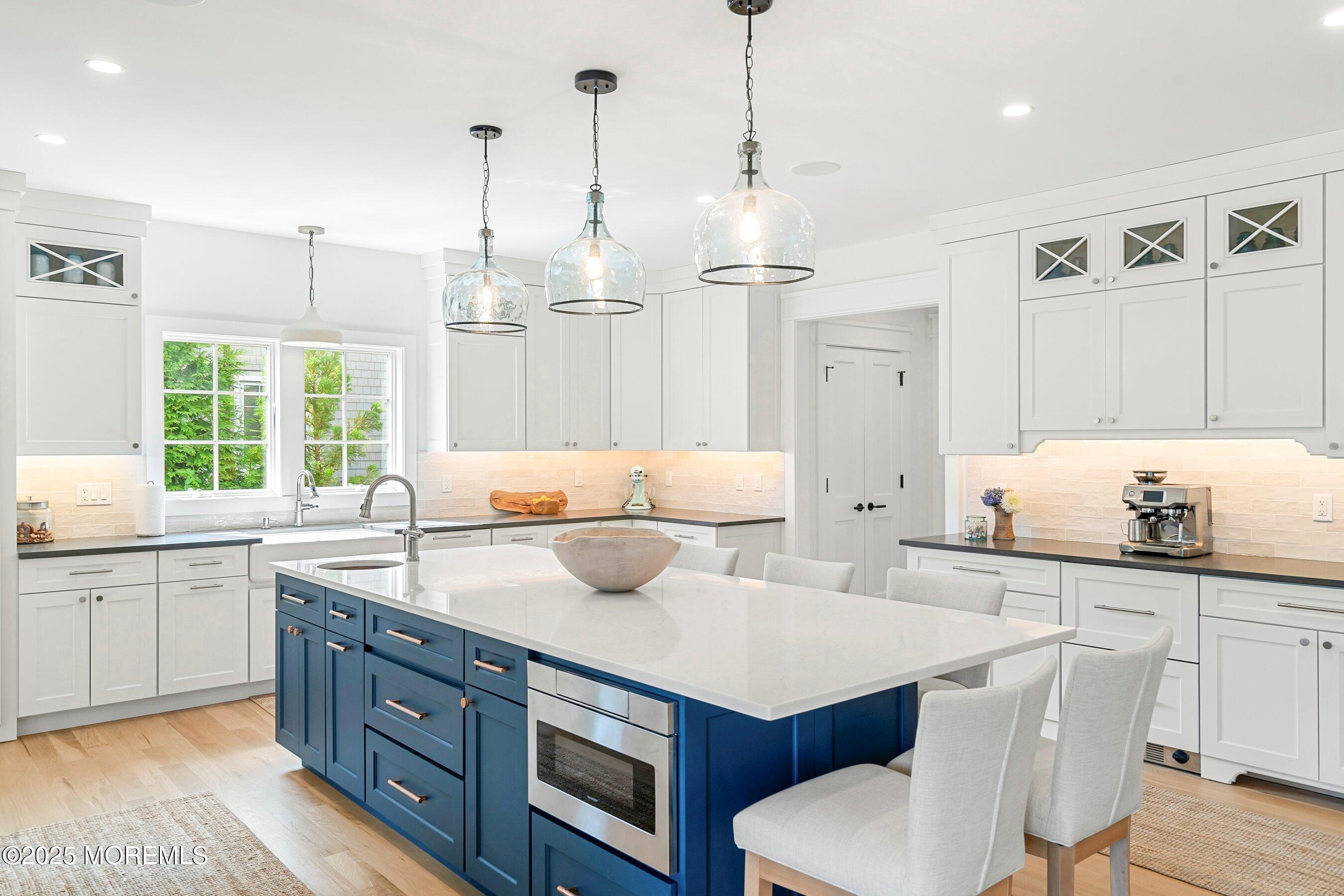 205 Morris Avenue Spring Lake, NJ 07762 - Photo 20 of 105 105-Int71 Kitchen