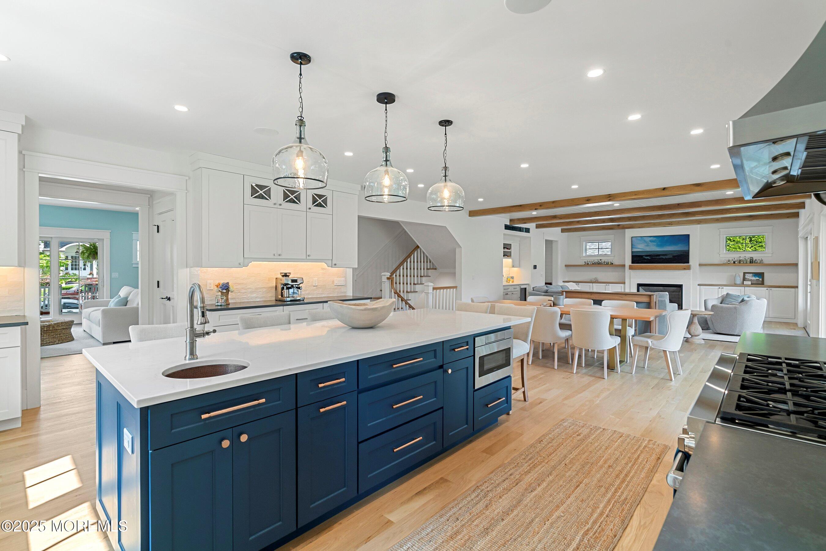 205 Morris Avenue Spring Lake, NJ 07762 - Photo 21 of 105 112-Int78 Kitchen