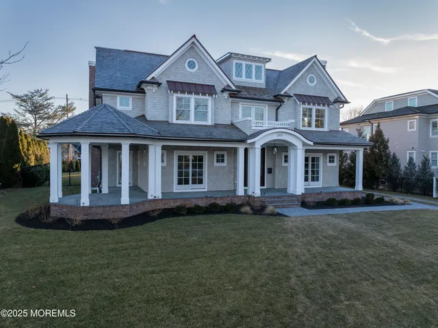 $30,000 | 205 Morris Avenue, Spring Lake, NJ 07762