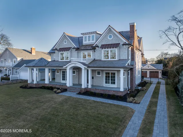 $30,000 | 205 Morris Avenue, Spring Lake, NJ 07762