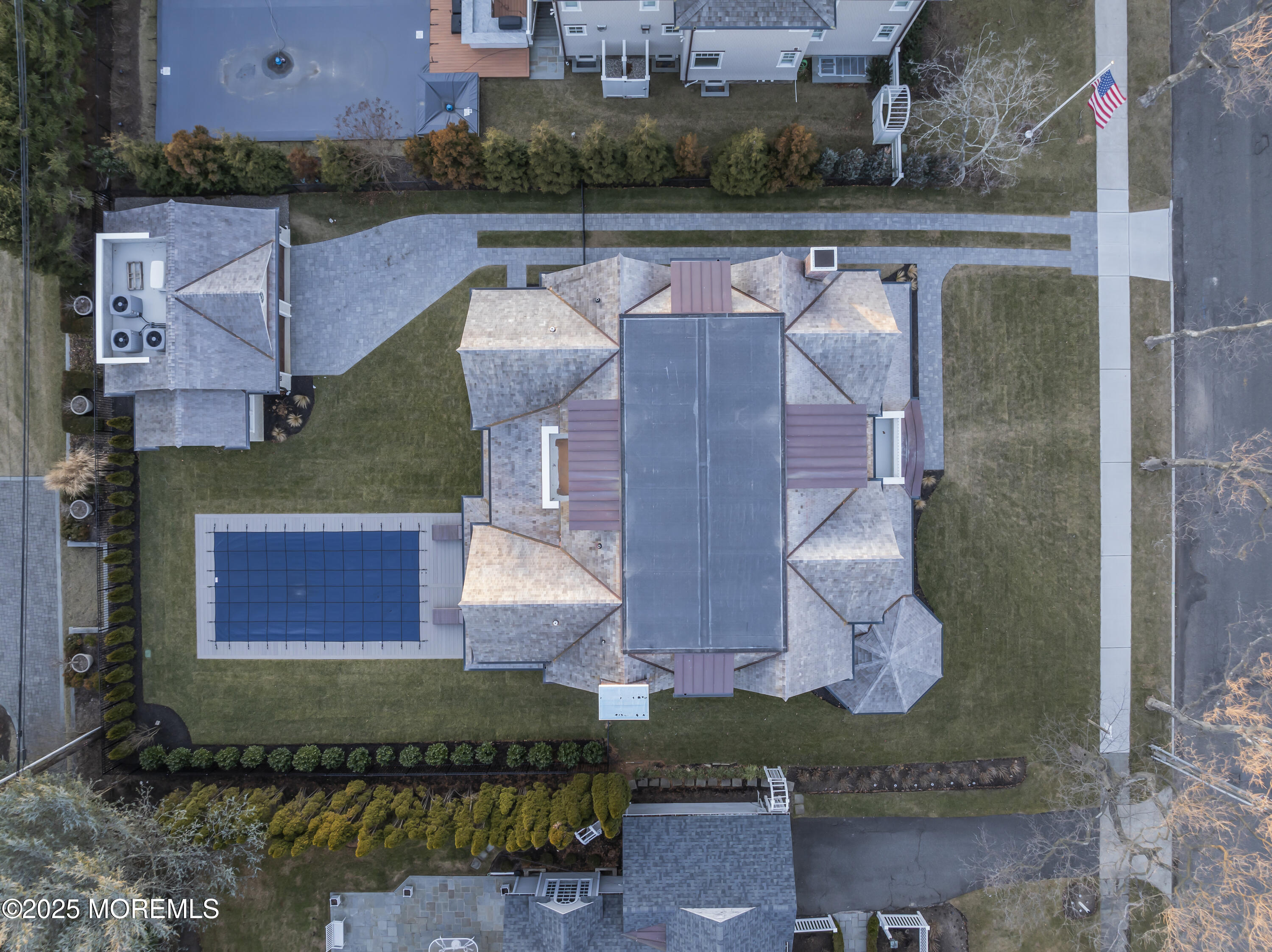 205 Morris Avenue Spring Lake, NJ 07762 - Photo 79 of 105 hidden-106_dji_20250214172831_0159_d_162