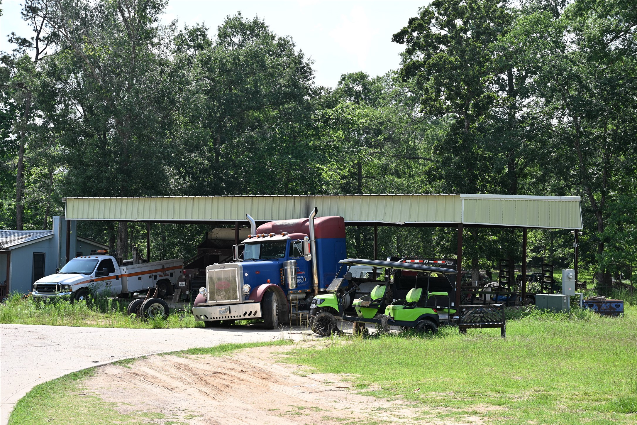 13819 Coaltown Road Willis, TX 77378 - Photo 14 of 20