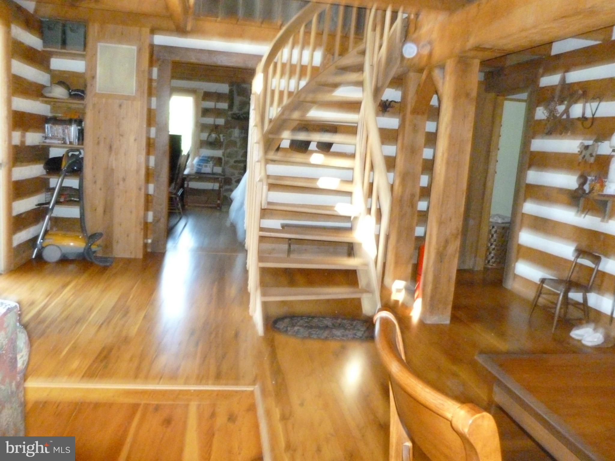 4153 Fiery Run Road Linden, VA 22642 - Photo 12 of 30 Interior (General)