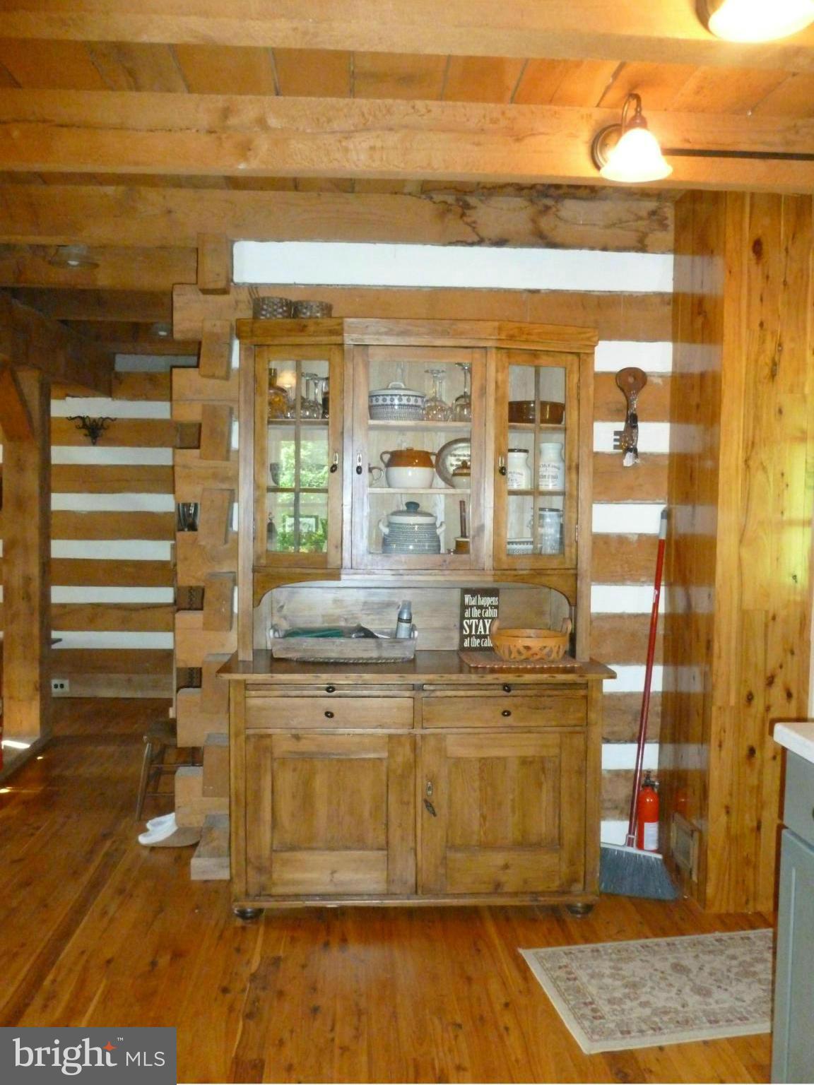 4153 Fiery Run Road Linden, VA 22642 - Photo 16 of 30 Kitchen